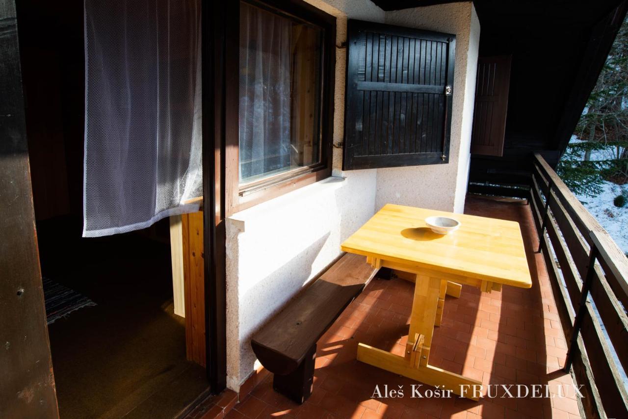 Вилла Pet & Family Friendly House Viktorija - House Near Golica With Triglav View Есенице Экстерьер фото