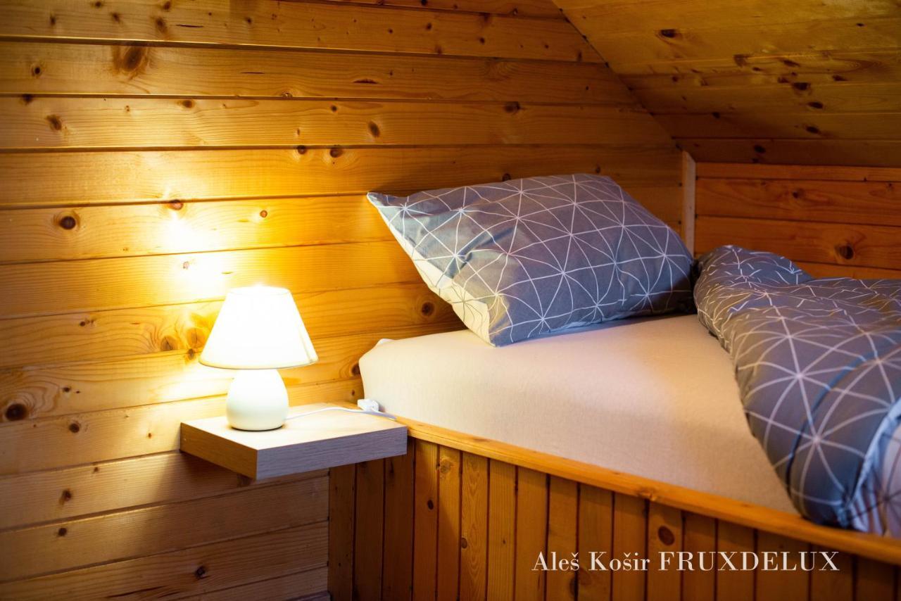 Вилла Pet & Family Friendly House Viktorija - House Near Golica With Triglav View Есенице Экстерьер фото